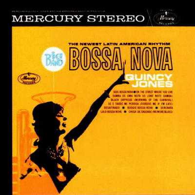 Soul Bossa Nova